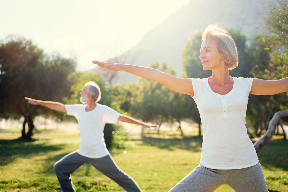 Testosterone therapy In Bel Air North: Slim Body
