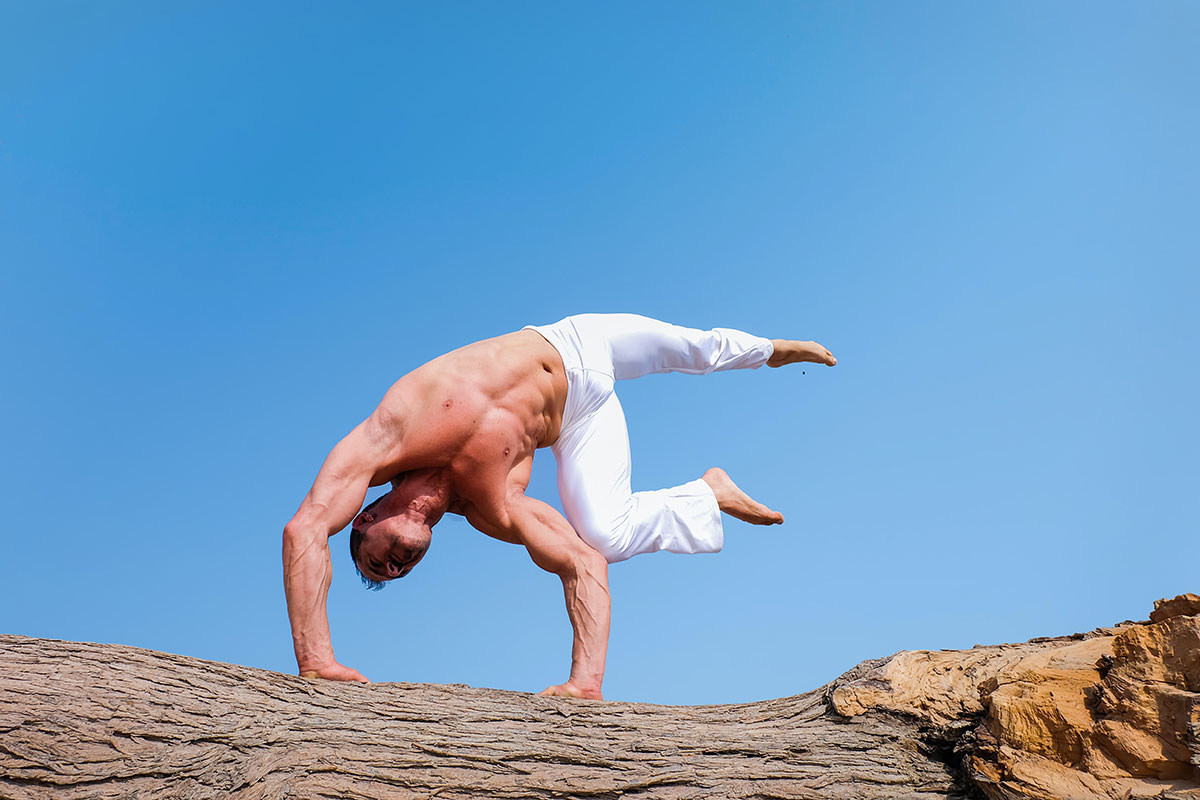 Testosterone therapy In Bel Air North: Muscle Strength
